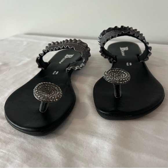 Browns exclusive sandal NWT - Picture 2 of 6